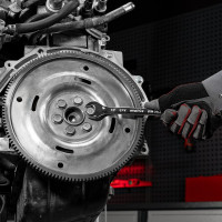 Набор комбинированных ключей, 6 - 32 мм, 25 шт., MATRIX 15425