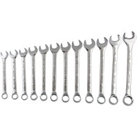 Набор комбинированных ключей, 6 - 32 мм, 25 шт., MATRIX 15425