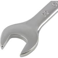 Набор комбинированных ключей, 6 - 32 мм, 25 шт., MATRIX 15425