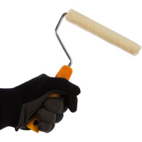 Мини-валик 15х160 мм STAYER MASTER VELOUR 03-0501-16_z01