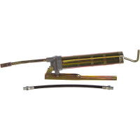 Автомобильный металлический шприц 100гр STAYER 4315-100