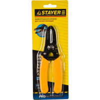 Электропассатижи 170мм STAYER PROFI 2265-17