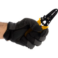 Электропассатижи 170мм STAYER PROFI 2265-17