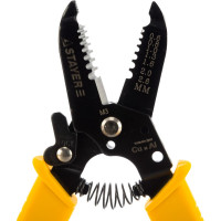 Электропассатижи 170мм STAYER PROFI 2265-17