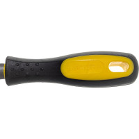 Набор STAYER Напильники с двухкомпонентной рукояткой,плоский,полукруглый,трехгранный,квадратный,круглый,№2,250 мм 1681-15-H5_z01