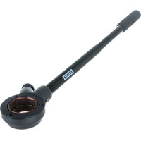 Трещотка для клуппов STAYER 28265-1/4-5/4