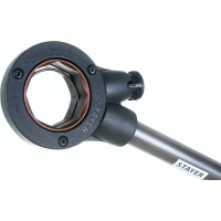 Трещотка для клуппов STAYER 28265-1/4-5/4