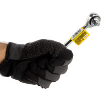 Трещотка для торцевых головок STAYER МАСТЕР 2778-3/8