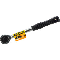 Трещотка для торцевых головок STAYER МАСТЕР 2778-3/8