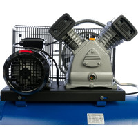 Компрессор Remeza СБ 4/С-100 LB 30 3.0 кВт