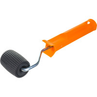 Прижимной пластмассовый валик 45мм STAYER БОЧКА 0393-2