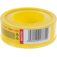 Фумлента 0.075ммх12ммх10м STAYER MASTER 12360-12-016