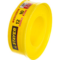 Фумлента "MASTER" (0.075 ммх12 ммх10 м) Stayer 12360-12-025