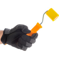 Прижимной резиновый валик 36x40мм STAYER 0391-04