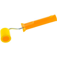 Прижимной резиновый валик 36x40мм STAYER 0391-04