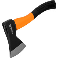 Топор 600 г SPARTA фибергласовое топорище// 21637
