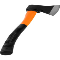 Топор 600 г SPARTA фибергласовое топорище// 21637