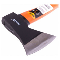 Топор 600 г SPARTA фибергласовое топорище// 21637