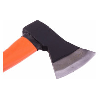 Топор 600 г SPARTA фибергласовое топорище// 21637