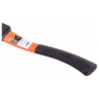 Топор 600 г SPARTA фибергласовое топорище// 21637