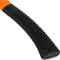 Топор 600 г SPARTA фибергласовое топорище// 21637