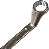 Накидной изогнутый ключ 20x22мм STAYER МАСТЕР 27135-20-22