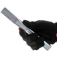 Зубило Без бренда 240x25 мм оцинкованное 18785