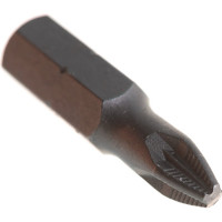 Биты (C 1/4"; PZ 2; 25 мм; 2 шт.) STAYER 26221-2-25-02