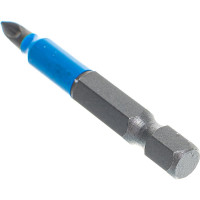 Биты (E 1/4"; PZ 1; 50 мм; 2 шт.) STAYER 26223-1-50-02