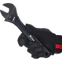 Разводной ключ 250 мм MATRIX 15505