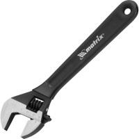 Разводной ключ 250 мм MATRIX 15505