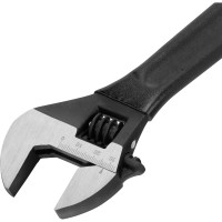 Разводной ключ 250 мм MATRIX 15505