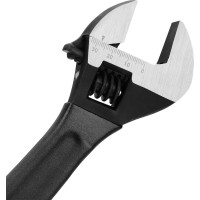 Разводной ключ 250 мм MATRIX 15505