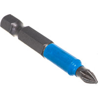 Биты (E 1/4"; PH 1; 50 мм; 2 шт.) STAYER 26203-1-50-02