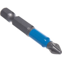 Биты (E 1/4"; PH 2; 50 мм; 2 шт.) STAYER 26203-2-50-02