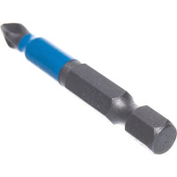 Биты (E 1/4"; PH 2; 50 мм; 2 шт.) STAYER 26203-2-50-02