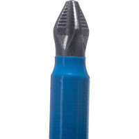 Биты (E 1/4"; PH 2; 50 мм; 2 шт.) STAYER 26203-2-50-02