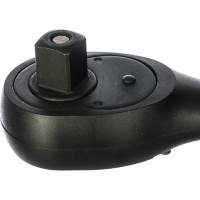 Ключ-трещотка GROSS Comfort 14082