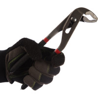 Переставные клещи 250 мм MATRIX 15708