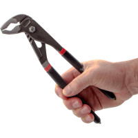 Переставные клещи 250 мм MATRIX 15708