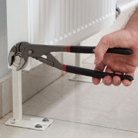 Переставные клещи 300 мм MATRIX 15709