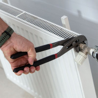 Переставные клещи 300 мм MATRIX 15709