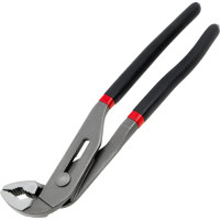 Переставные клещи 300 мм MATRIX 15709