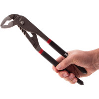 Переставные клещи 300 мм MATRIX 15709