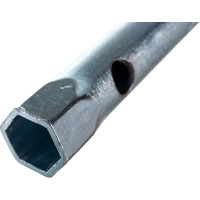 Торцевой ключ-трубка 12х13 мм MATRIX 13714