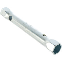 Торцевой ключ-трубка 14х15 мм MATRIX 13716