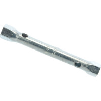 Торцевой ключ-трубка 14х15 мм MATRIX 13716