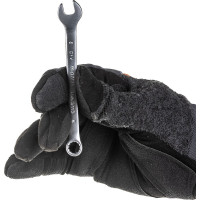 Набор комбинированных ключей 6 - 22 мм MATRIX 15412