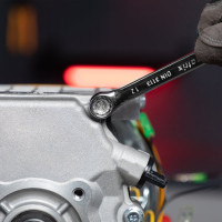 Набор комбинированных ключей 6 - 22 мм MATRIX 15426