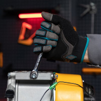 Набор комбинированных ключей 6 - 22 мм MATRIX 15426